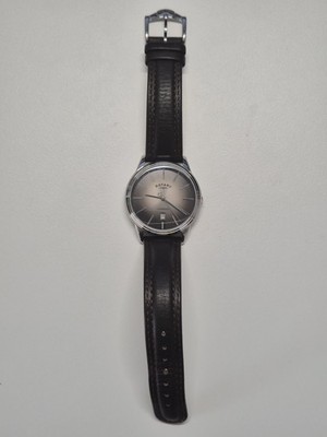 Rotary Cambridge Automatik 42mm - Sehr gut, Referenz GS05390/20