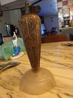 Lampe Delatte Art Deco