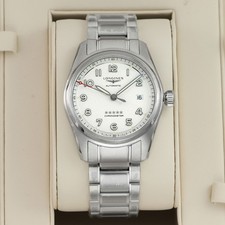 Longines Spirit Prestige Edition 40mm L3.810.4.73.9 2