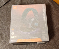 JBL Quantum 810 Gaming Headset, Over-Ear, Wir...