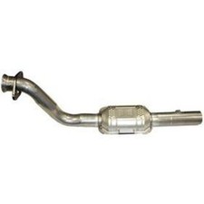 50329 Eastern Catalytic Converter For Olds Le Sabre Ninety Eight Bonneville Lss 50329 Eastern Catalytic Converter For Olds Le Sabre Ninety Eight Bonneville Lss