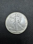 1941-D BU GEM WALKING LIBERTY SILVER HALF MINT RARE COIN