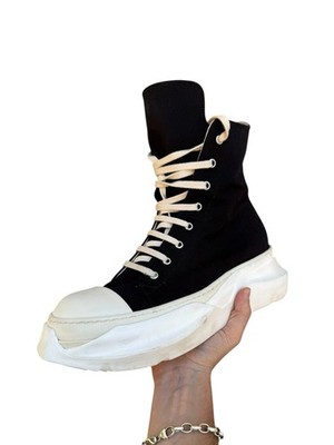 掲載28日まで❗️rick owens ラモーンズ43