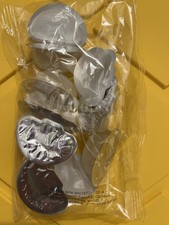     Navage Nasal System Original Saltpods 80 pods Brand New Sealed Salt Pods    