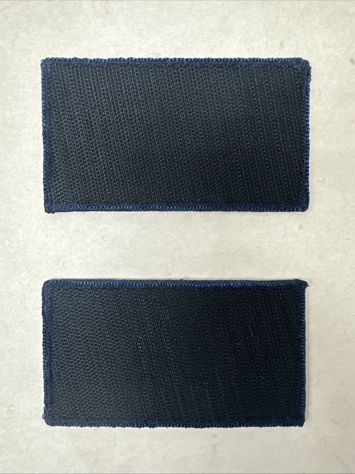 London Bridge LBT-2121ZH Coast Guard USCG Flag Ensign & American Flag Patch Set