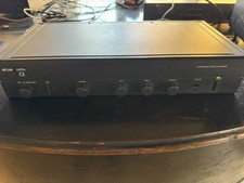 Arcam Alpha II Stero Amplifier