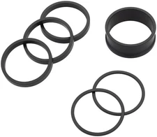 Wolf Tooth Single Speed Spacer Kit - Compatible with any 10 or 11-Speed HG