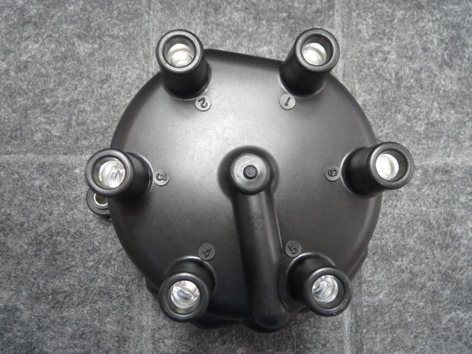 Tapa de distribuidor para Nissan Quest V6 1999-2002 - Hecha en Japón - ¡Envío rápido! Foto 2 de 4