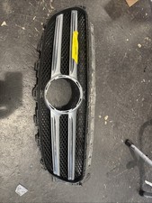 MERCEDES E CLASS W213 2017-2019 FRONT BUMPER GRILLE A2138880123
