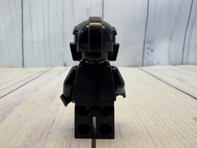 Lego Star Wars Legends #7958 #8087 TIE Defender Pilot Minifigure Figure (sw0268)