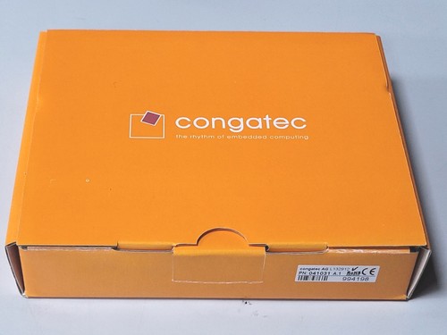 Congatec 041031 A.1 ETX CPU Module - 第 4/4 張圖片
