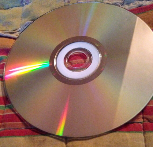 Family Guy Presents Stewie Griffin: The Untold Story - DVD Uncensored (No Case) - Picture 4 of 7