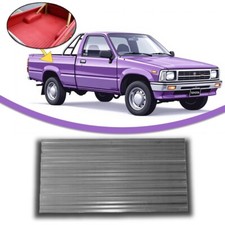 1979-83 Toyota Pickup Reproduction Steel Bed Floor Section New
