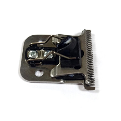 Replacement Steel Blade Set For Andis D7 D8 SlimLine Pro Li Hair Clipper TrimYR