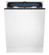 Lavastoviglie Electrolux LSV48400L da Incasso Scomparsa Totale, Serie 600, In...