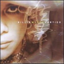 Vertigo by Billie Myers: Used