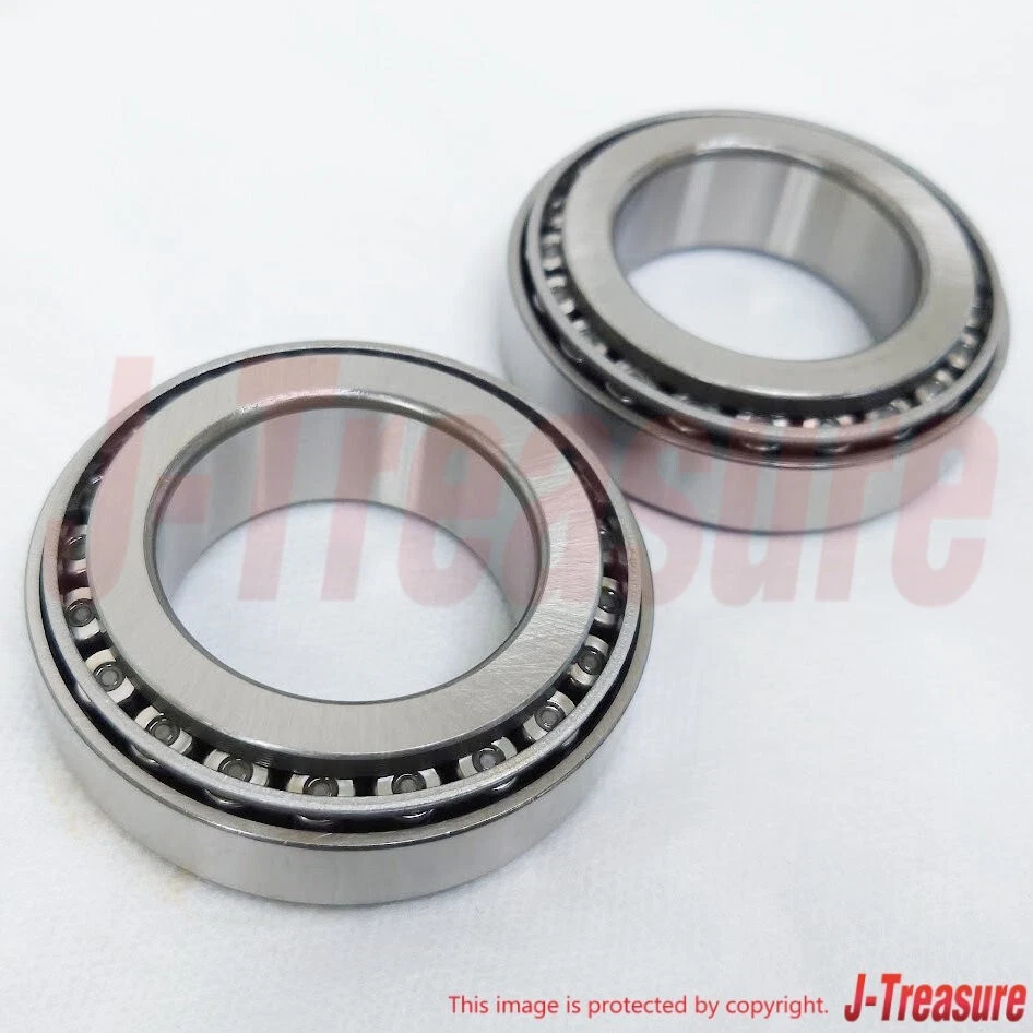 HONDA S2000 AP1 AP2 00-09 Genuine Differential Side Bearing 91003-PCZ-003 x2 OEM - Изображение 4 из 4