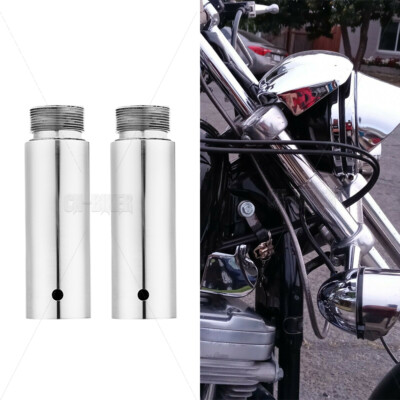 For Harley Sportster XL 883 1200 Dyna FXDL FXR 39mm 4