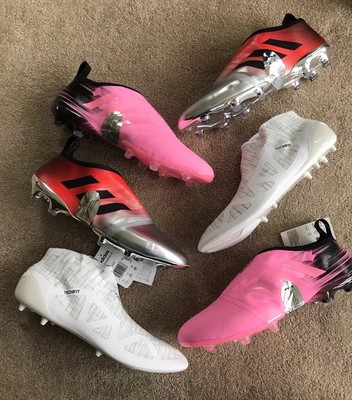 adidas glitch starter pack