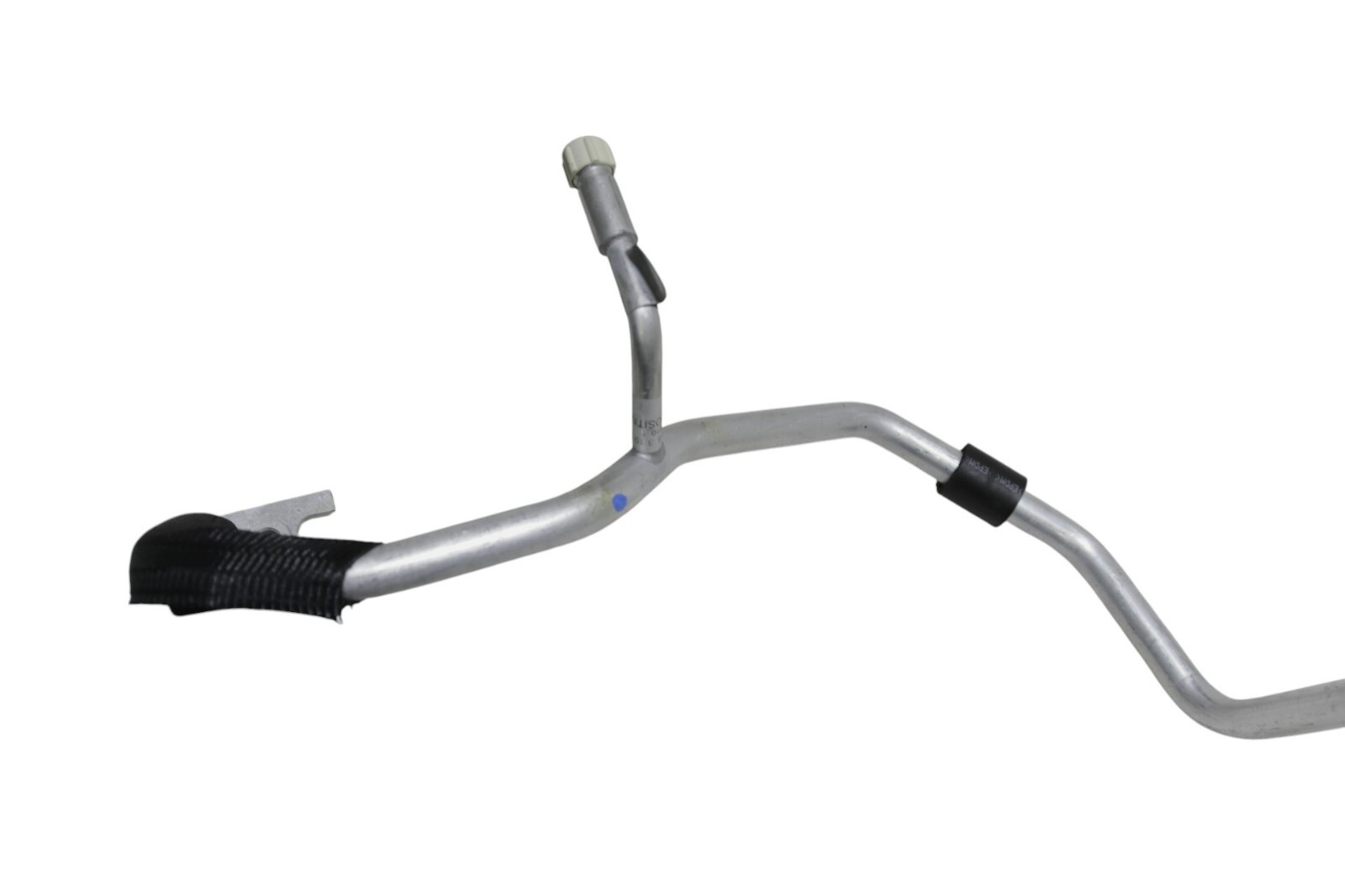 Ferrari 488 GTB F142M A/C HVAC Air Conditioning Line Hose Pipe 2016 - 2020 OEM