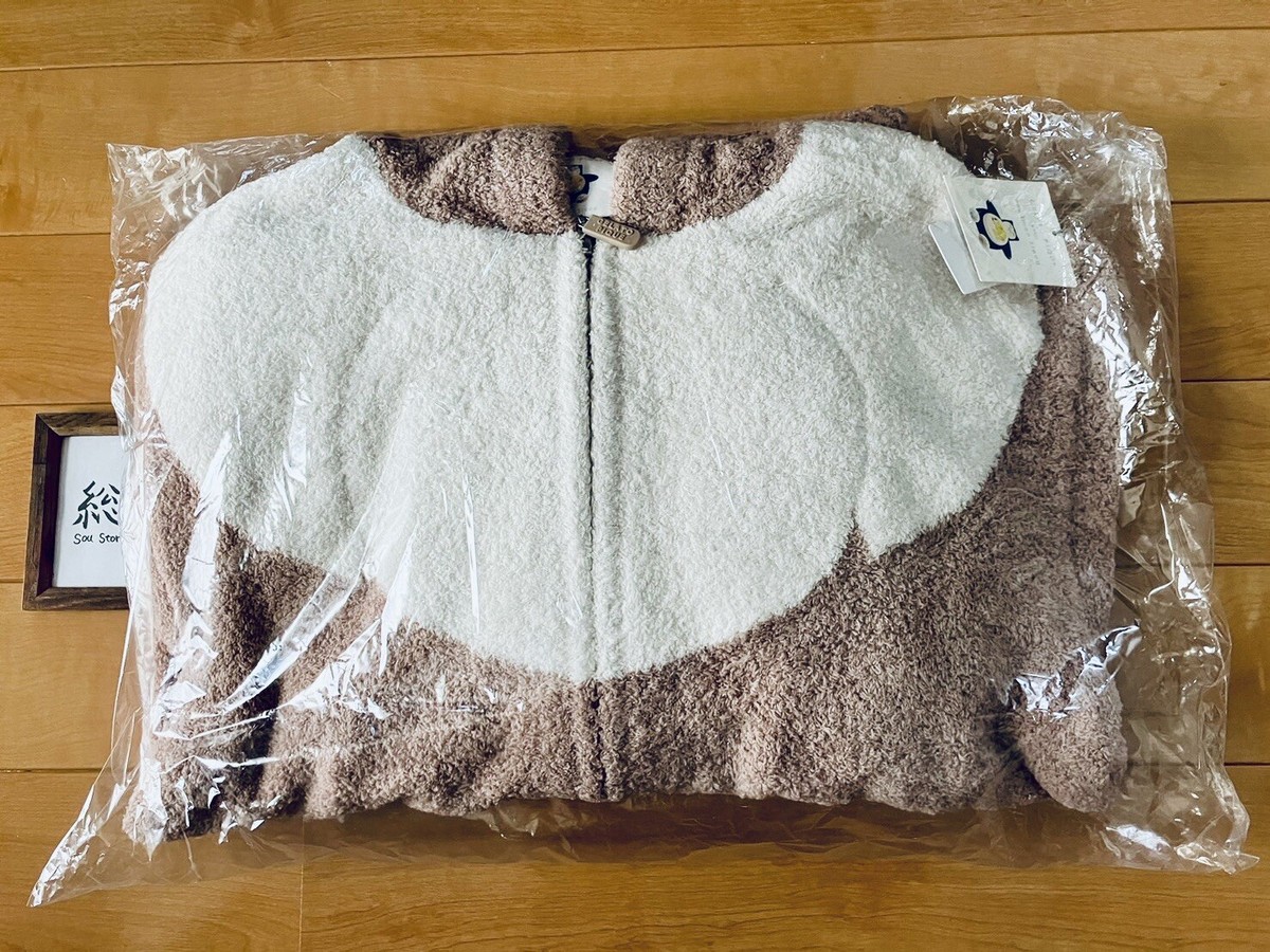 gelato pique イーブイロンパース 80㎝ ジェラートピケ】イーブイロンパース80【新品未開封】 - メルカリ
