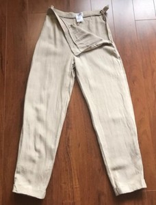 chanel pants