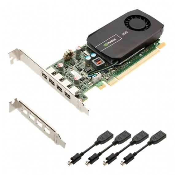 Tarjetas gráficas de ordenador NVIDIA