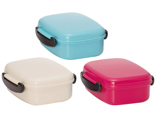 BENTO BOX G & B Lunchbox Made in japan