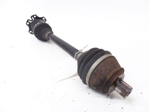 Antriebswelle rechts vorn VW PHAETON (3D) 3.0 V6 TDI 4MOTION  176 KW