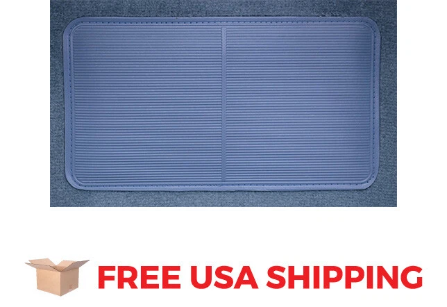 FITS 1983-1984 BMW 533i 4DR Cutpile Carpet Foto 3 de 3