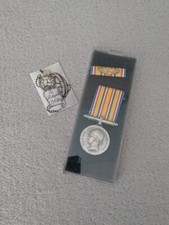 Médaille Sapeur Pompier hommage au dévouement ministère de l'intérieur L.Bazor