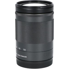 Canon EF-M 18-150mm Focal Zoom len Camera Lenses for sale | eBay Canon EF-M 18-150mm Focal Zoom len Camera Lenses for sale | eBay