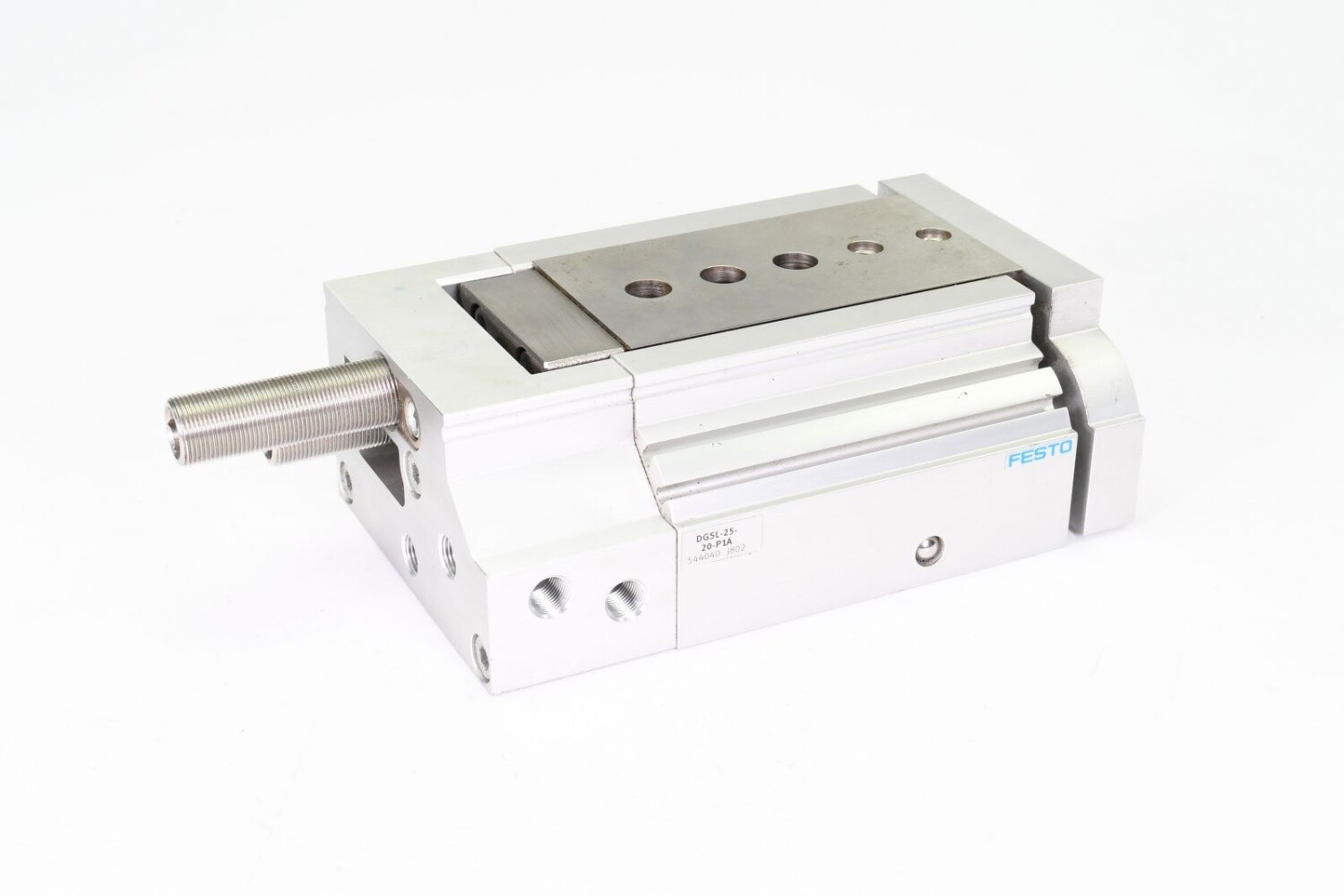 FESTO 544040, DGSL-25-20-P1A, Mini slide