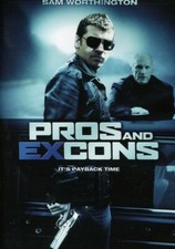 Joe Thomas [Producer]; Tim Boyle [Pr, Pros and Ex-Cons, dvd