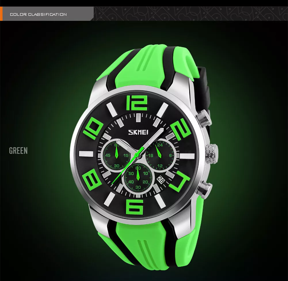 Skmei 9128 on sale watch