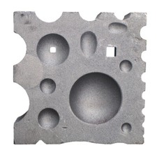 Centaur Swage Block B