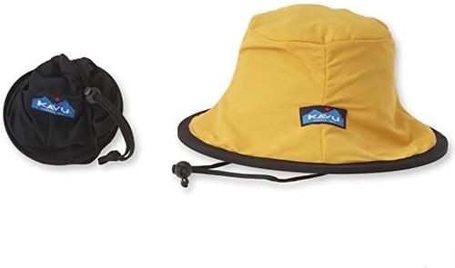 KAVU Fishermans Chillba Bucket 