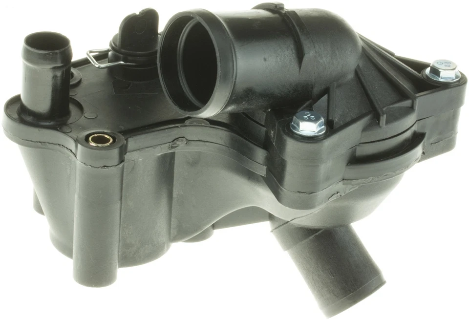 Ford Explorer Sport 2001 4,0 L motor gas refrigerante termostato carcasa puertas Foto 2 de 4