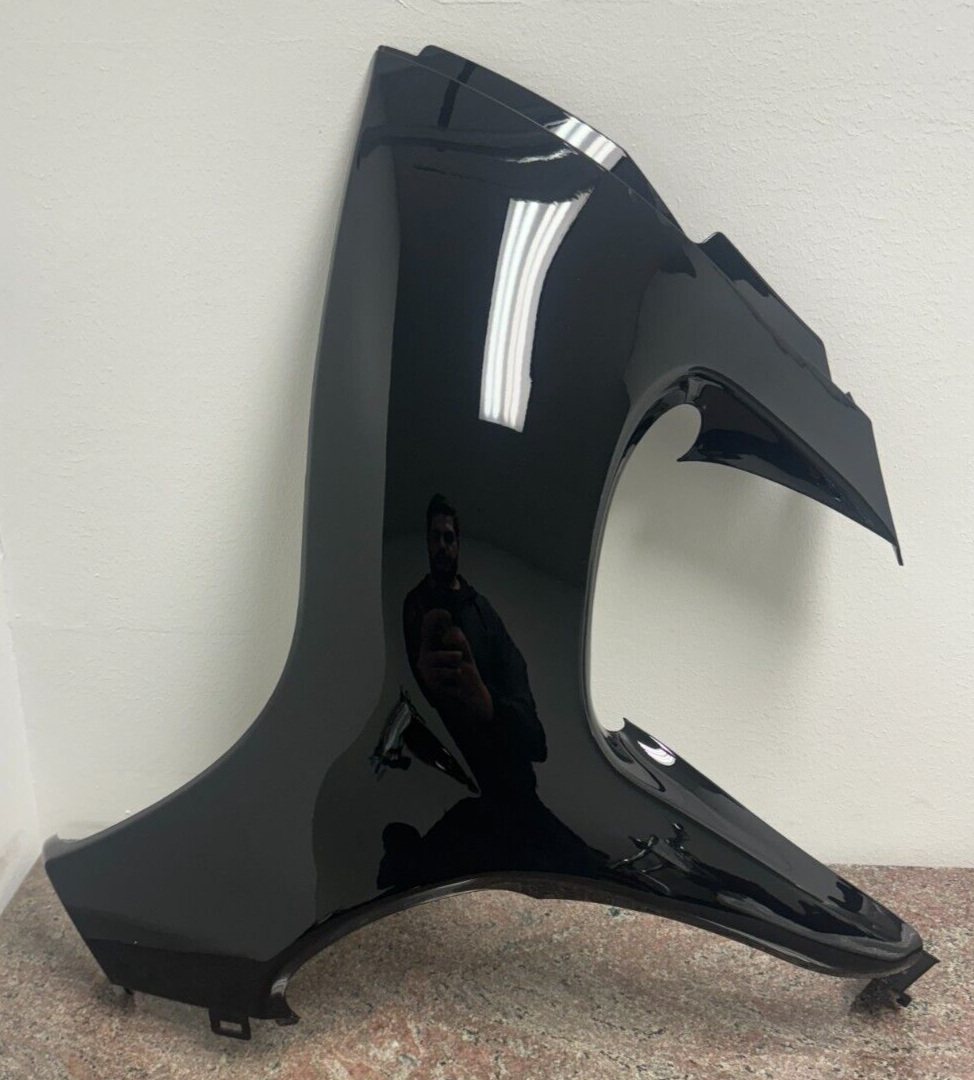 、 NEW] 2008-11 Suzuki Hayabusa GSX1300R Left Side Fairing