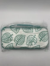 JINGDU Carrying Case for Switch, 4 in 1 Protective Storage Bag Set with 10 Game