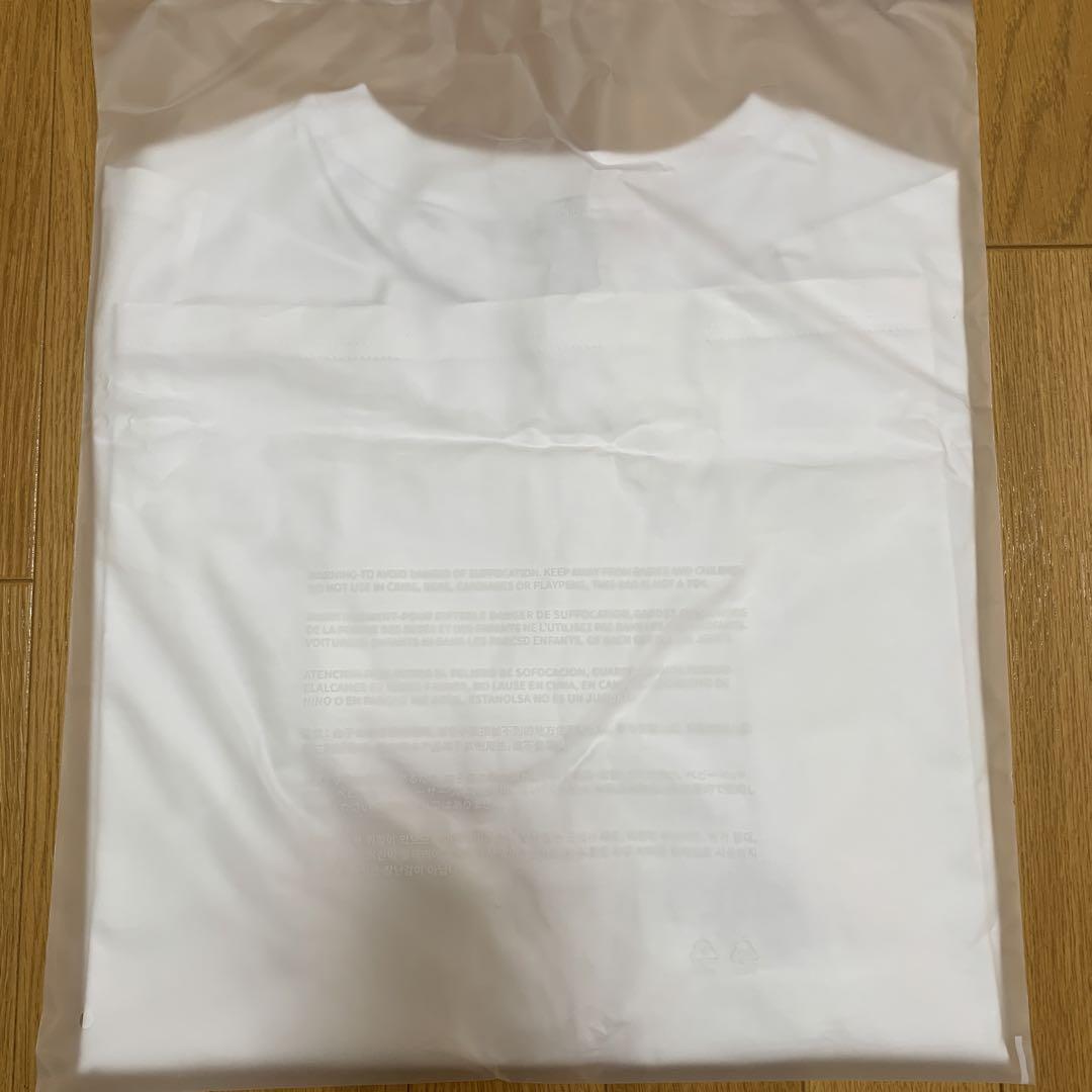 BTS JIMIN FACE T-SHIRT WHITE WHITE L | eBay