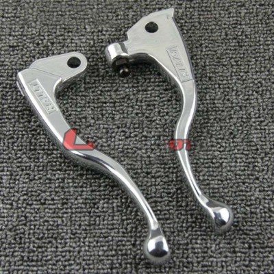 Brake Clutch Hand Lever for Yamaha XG250 Tricker TW125 TW200 TW225 YZ 80 125 250