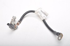 VOLVO V90 II 2.0 D4 190CH Câble De Batterie Pôle Négatif 31652214