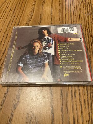 Nomads Indians Saints［カセット］ Nomads - Indians - Saints COMPACT DISC 74644682021| eBay