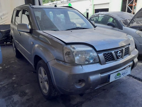 55303EQ026 Stoßdämpfer Hinten Links für NISSAN X-TRAIL (T30) Comfort 20 8778004 - Bild 9 von 10
