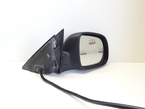 Volkswagen PASSAT B5.5 2001 Right Spiegel (elektrisch betrieben) GUST9655