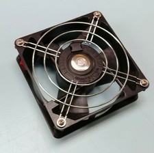 Comair Rotron Muffin XL MD48B1QDL DC Cooling Fan - 5-Wires - Specialty - 1pcs