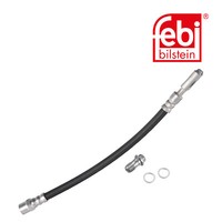 febi Bilstein Bremsschlauch 30857 FüR Audi, Hinterachse Links