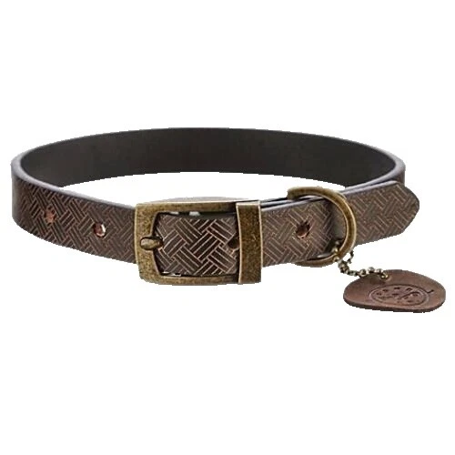 Adjustable Dog Collars