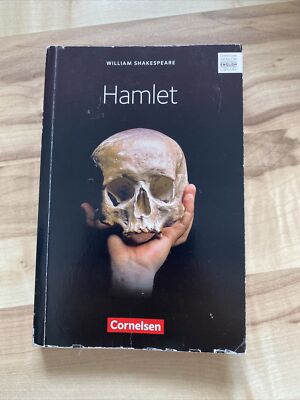 Hamlet | Textband mit Annotationen. Ab 11. Schuljahr. | Shakespeare (u. a.)